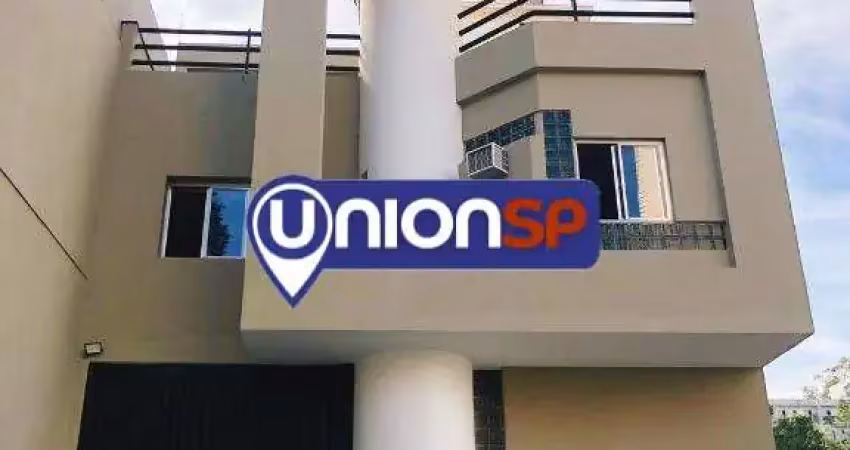 Prédio, 500 m² - venda por r$ 3.180.000,00 ou aluguel por r$ 18.000,00 - morumbi - são paulo/sp