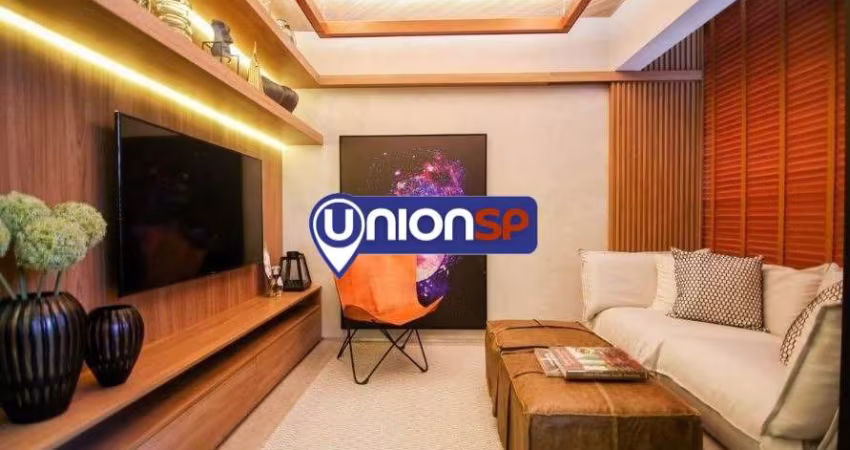 Apartamento com 2 quartos à venda na Rua Minerva, 268, Perdizes, São Paulo