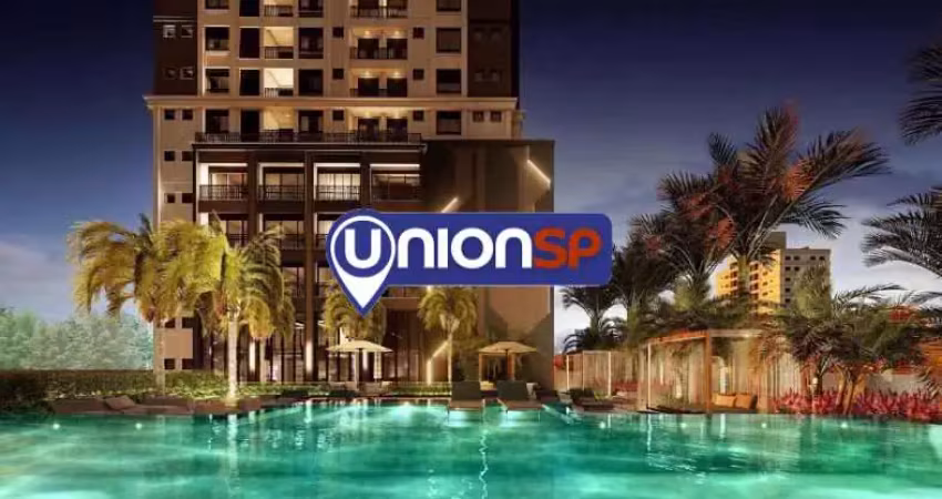 Cobertura com 3 dormitórios à venda, 164 m² por R$ 3.246.590,00 - Perdizes - São Paulo/SP