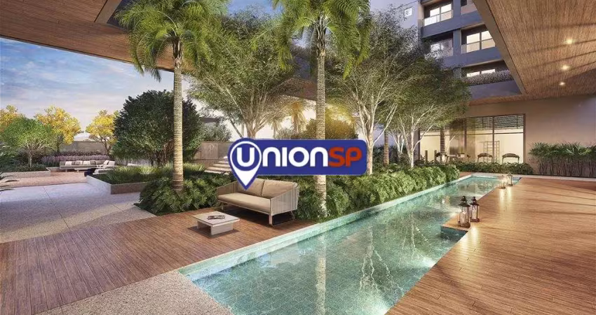 Apartamento com 2 dormitórios à venda, 73 m² por r$ 1.415.230,00 - perdizes - são paulo/sp