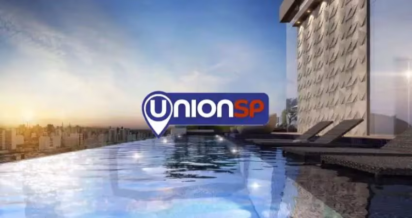 Studio com 1 dormitório à venda, 28 m² por r$ 446.200,00 - paraíso - são paulo/sp