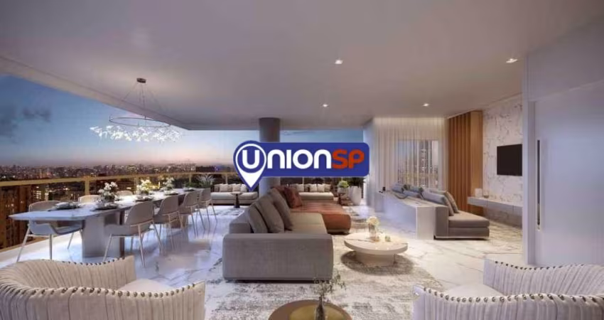 Apartamento com 3 quartos à venda na Rua Paulistânia, 130, Vila Madalena, São Paulo