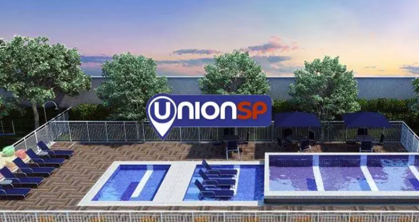 Studio com 1 dormitório à venda, 24 m² por r$ 403.000,00 - campo belo - são paulo/sp