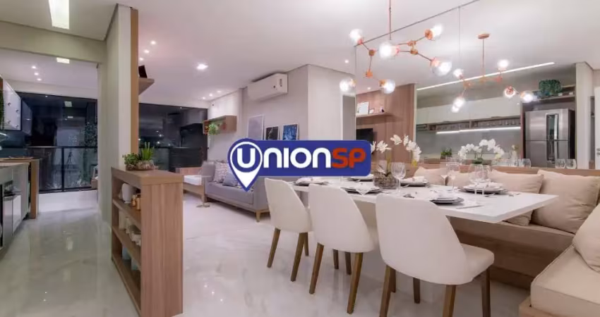 Apartamento com 2 dormitórios à venda, 66 m² por r$ 685.000,00 - saúde - são paulo/sp