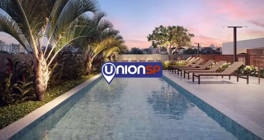 Apartamento com 3 dormitórios à venda, 67 m² por r$ 616.130,00 - mooca - são paulo/sp