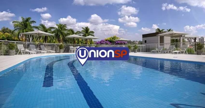 Apartamento com 2 dormitórios à venda, 91 m² por R$ 964.810,00 - Morumbi - São Paulo/SP