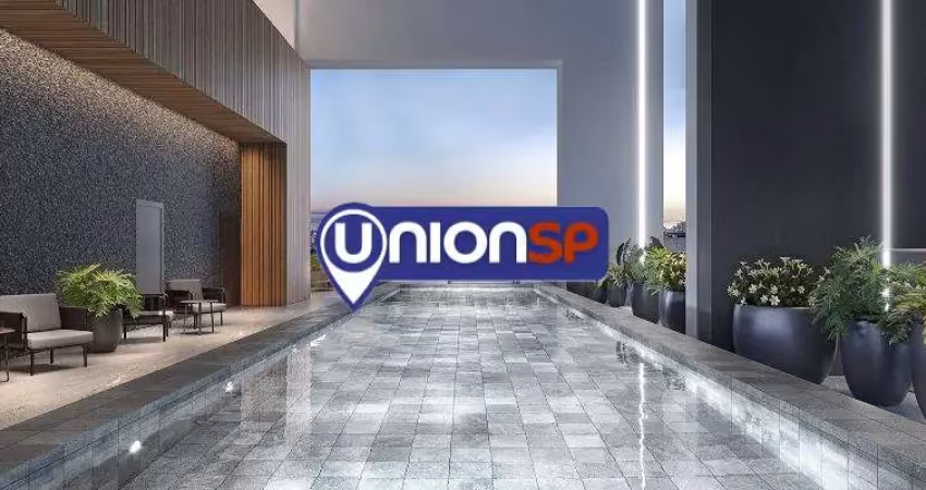 Apartamento com 2 dormitórios à venda, 70 m² por R$ 1.678.440,00 - Pinheiros - São Paulo/SP