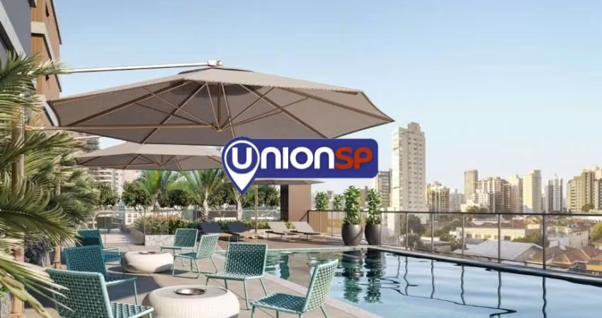 Apartamento Duplex com 2 dormitórios à venda, 93 m² por R$ 1.912.000,00 - Vila Mariana - São Paulo/SP