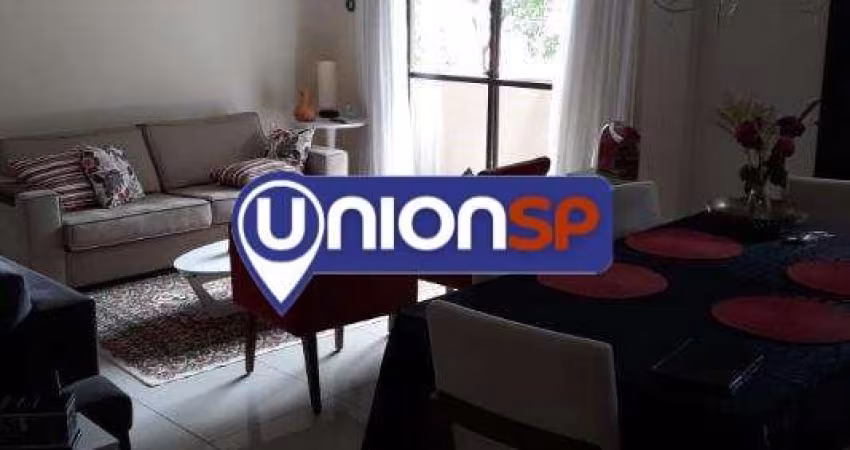 Apartamento com 3 dormitórios à venda, 130 m² - Brooklin - São Paulo/SP