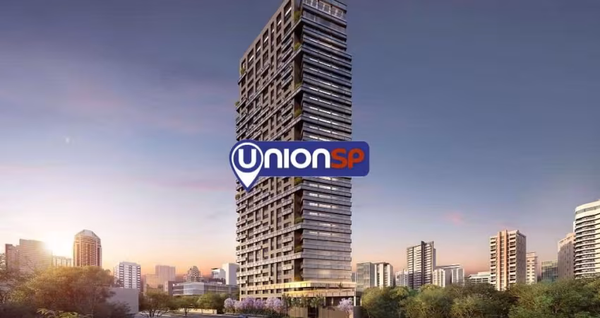 Apartamento com 4 quartos à venda na Avenida Cidade Jardim, 1013, Itaim Bibi, São Paulo