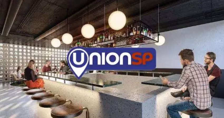 Studio com 1 dormitório à venda, 18 m² por r$ 376.000,00 - bela vista - são paulo/sp