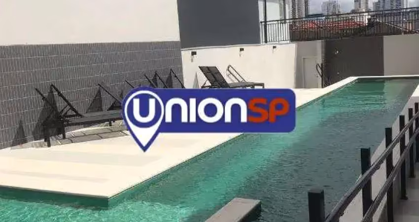 Studio com 1 dormitório à venda, 30 m² por r$ 350.000,00 - centro - são paulo/sp