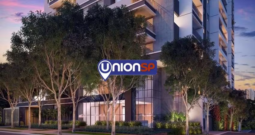 Apartamento com 2 quartos à venda na Rua Augusta, 150, Consolação, São Paulo