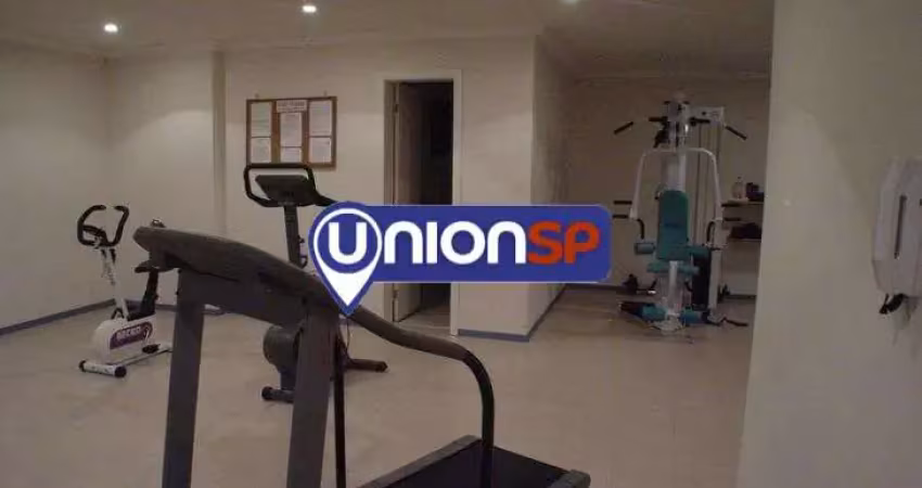 Cobertura à venda, 358 m² por r$ 3.600.000,00 - moema - são paulo/sp