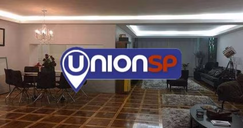 Apartamento com 3 quartos à venda na Alameda Franca, 279, Jardim Paulista, São Paulo