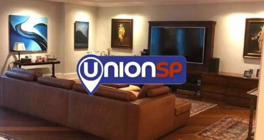 Apartamento com 4 quartos à venda na Alameda Campinas, 1232, Jardim Paulista, São Paulo