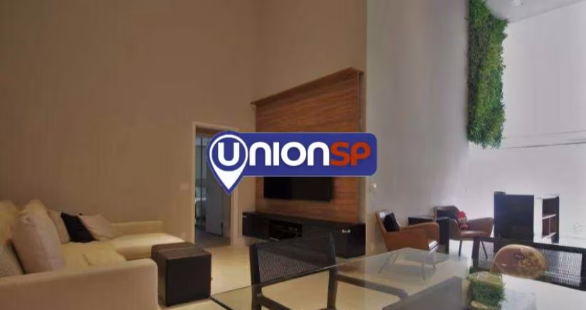 Apartamento com 3 quartos à venda na Ambrizettte, 120, Morumbi, São Paulo