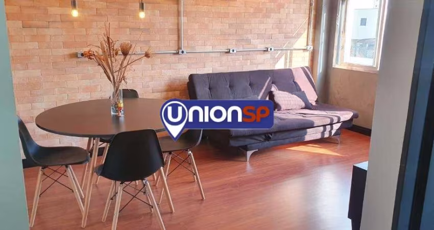 Apartamento com 2 quartos à venda na Rua Vitorino Carmilo, 735, Santa Cecília, São Paulo