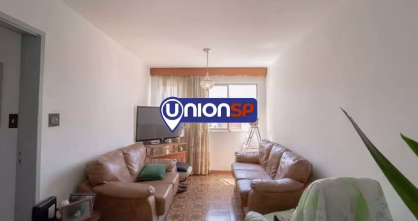 Apartamento com 2 quartos à venda na Rua Eça de Queiroz, 58, Vila Mariana, São Paulo