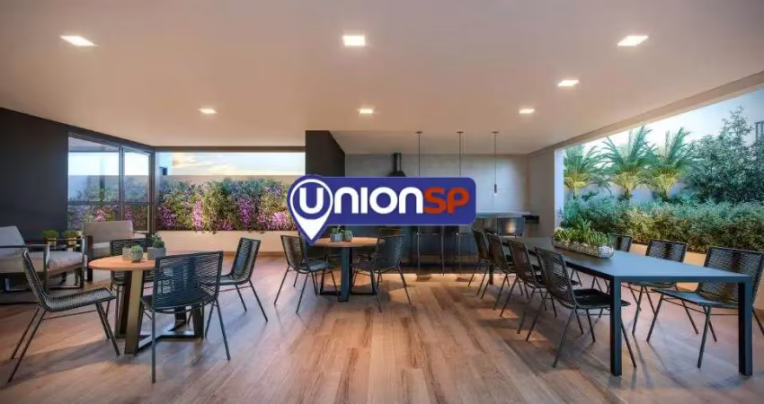 Apartamento com 3 dormitórios à venda, 106 m² por r$ 1.583.370,00 - vila clementino - são paulo/sp