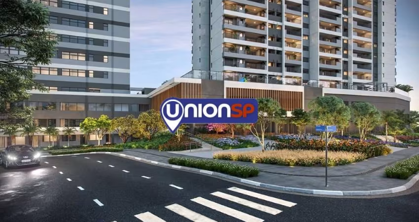 Apartamento com 3 quartos à venda na Rua Ibitirama, 166, Vila Prudente, São Paulo