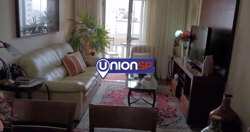 Apartamento com 3 quartos à venda na Rua Ibituruna, 131, Saúde, São Paulo