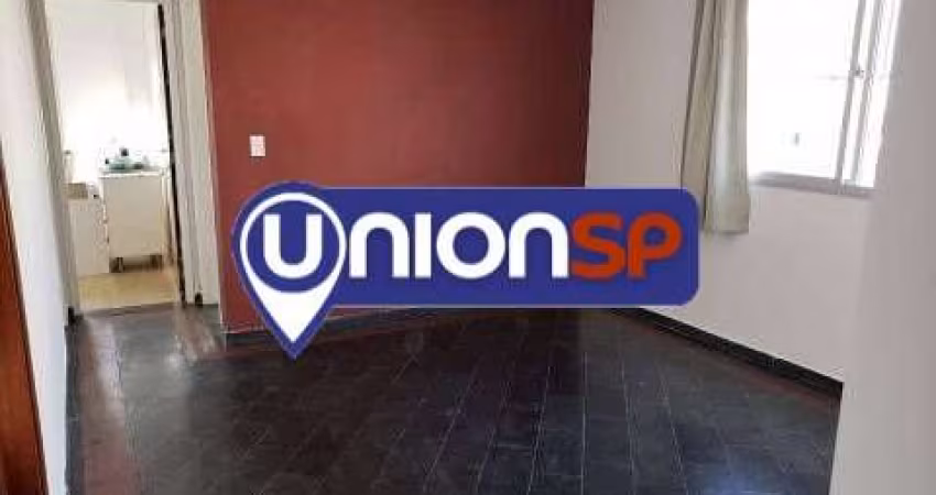 Apartamento com 2 dormitórios à venda, 53 m² por R$ 689.000,00 - Vila Clementino - São Paulo/SP