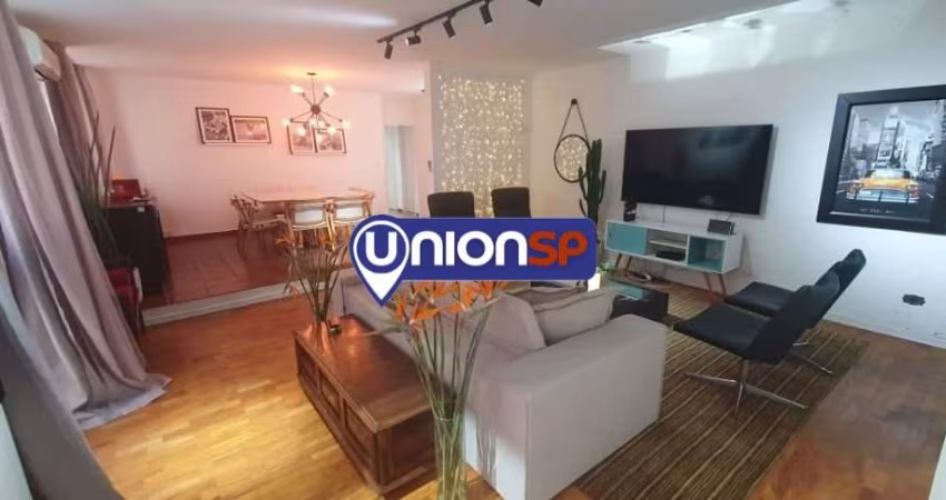 Apartamento com 3 quartos à venda na Alameda Casa Branca, 254, Jardim Paulista, São Paulo
