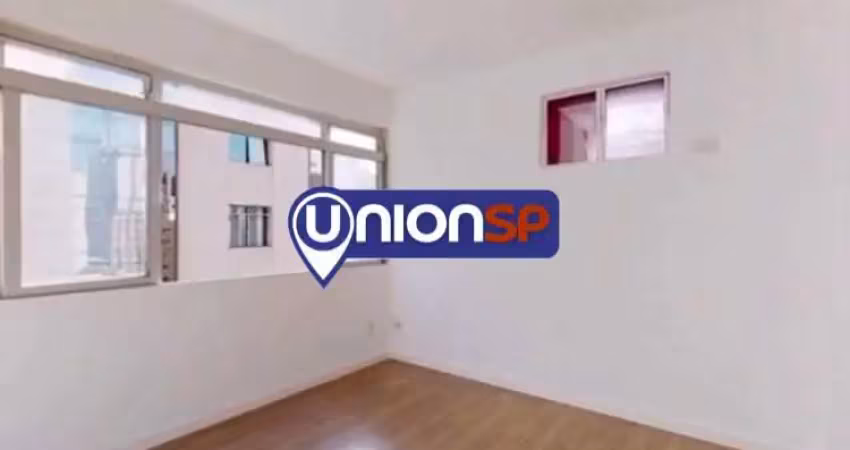 Apartamento com 1 dormitório à venda, 43 m² por r$ 720.000,00 - itaim bibi - são paulo/sp