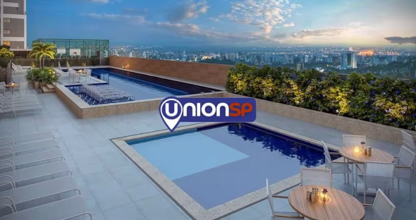 Apartamento com 3 quartos à venda na Avenida Professor Luiz Ignácio Anhaia Mello, 510, Vila Prudente, São Paulo