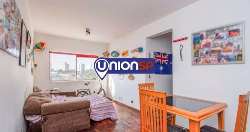 Apartamento com 2 quartos à venda na Rua Afonso Bandeira de Melo, 209, Campo Belo, São Paulo