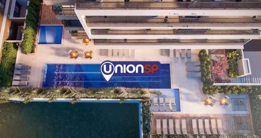 Apartamento com 3 dormitórios à venda, 128 m² por r$ 1.804.000,00 - ipiranga - são paulo/sp