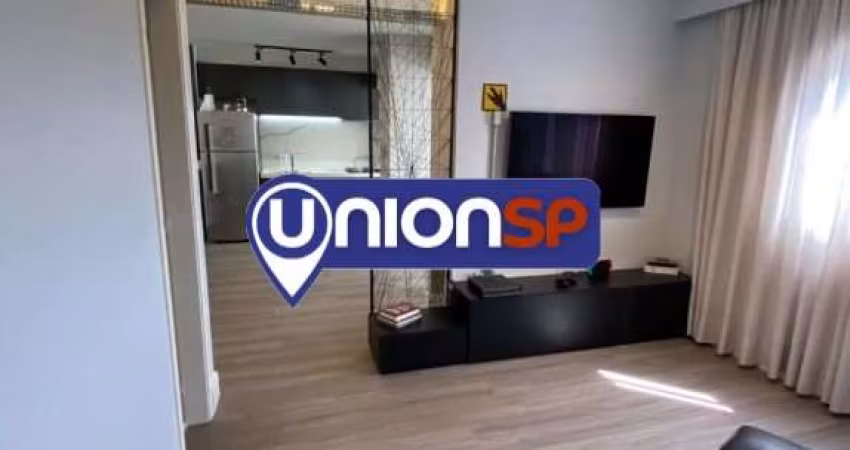 Apartamento com 1 quarto à venda na Rua Jorge Duprat Figueiredo, 811, Vila Mascote, São Paulo