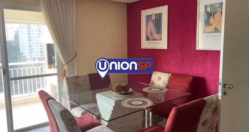 Apartamento com 3 dormitórios à venda, 124 m² por r$ 1.278.000,00 - morumbi - são paulo/sp