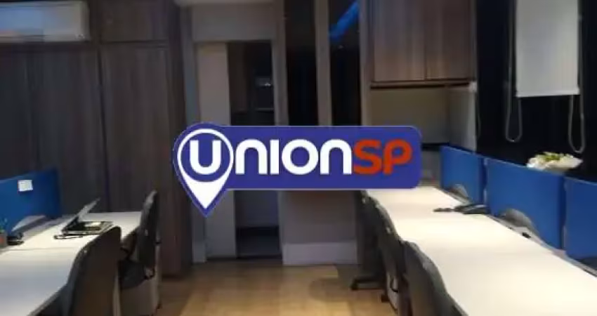 Conjunto à venda, 112 m² por R$ 1.065.000,00 - Vila Mariana - São Paulo/SP