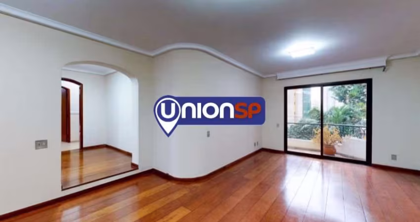 Apartamento com 3 quartos à venda na Avenida Sabiá, 23, Moema, São Paulo