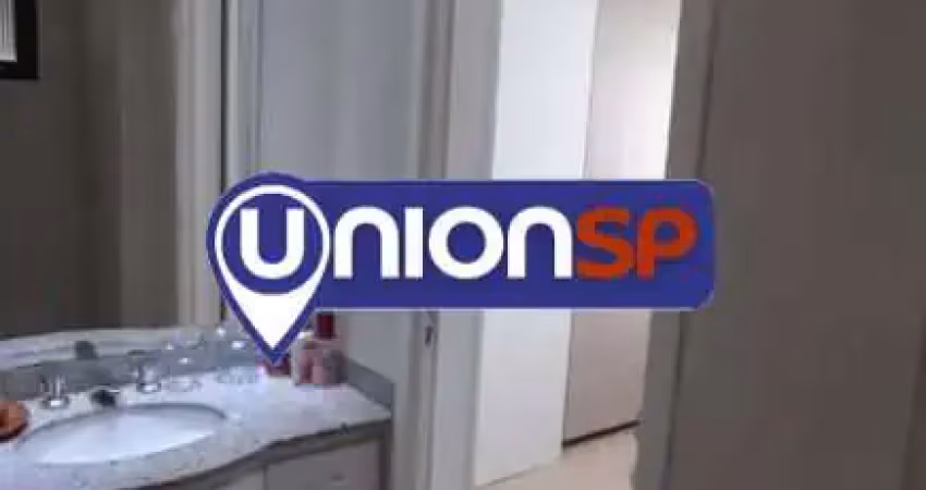 Apartamento com 3 dormitórios à venda, 85 m² por R$ 530.000,00 - Panamby - São Paulo/SP