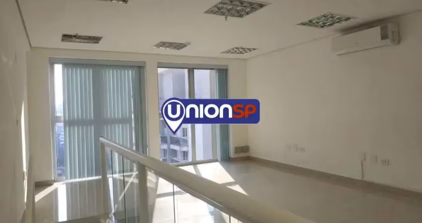 Conjunto à venda, 77 m² por r$ 850.000,00 - aclimação - são paulo/sp