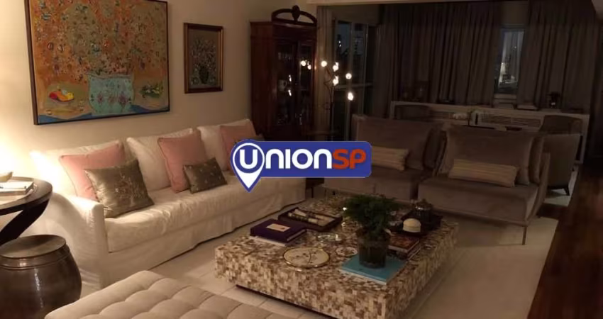 Cobertura com 3 quartos à venda na Rua Doutor Oscar Monteiro de Barros, 470, Vila Suzana, São Paulo