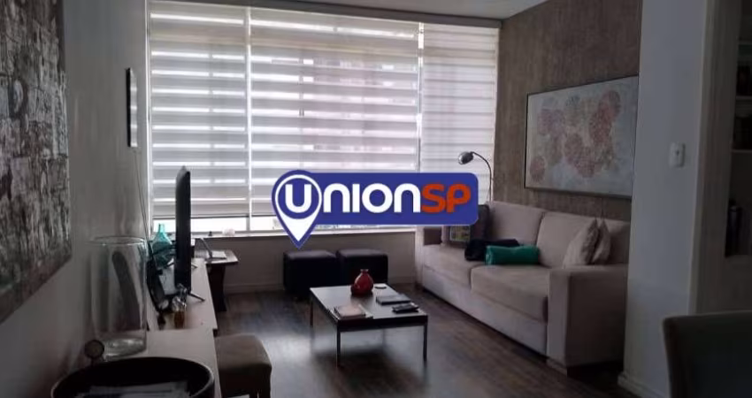 Apartamento à venda, 65 m² por R$ 657.200,00 - Perdizes - São Paulo/SP