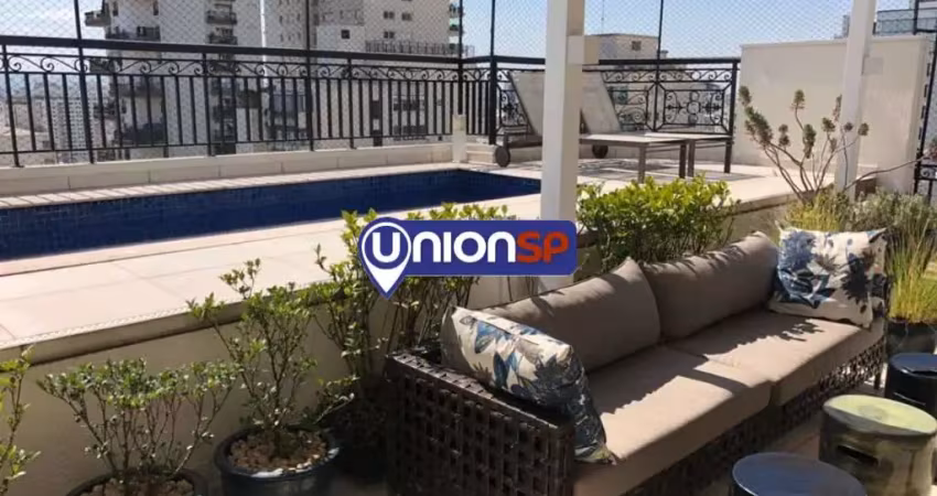 Apartamento com 3 suítes à venda, 383 m² por r$ 5.500.000 - higienópolis - são paulo/sp
