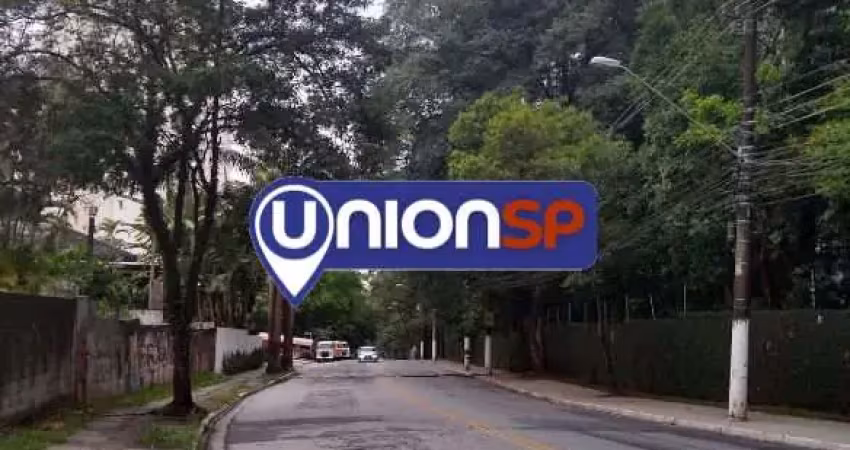 Terreno à venda, 248 m² por r$ 1.500.000,00 - morumbi - são paulo/sp
