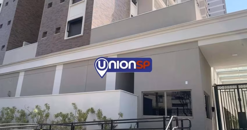 Apartamento com 2 dormitórios à venda, 141 m² por R$ 800.000,00 - Barra Funda - São Paulo/SP