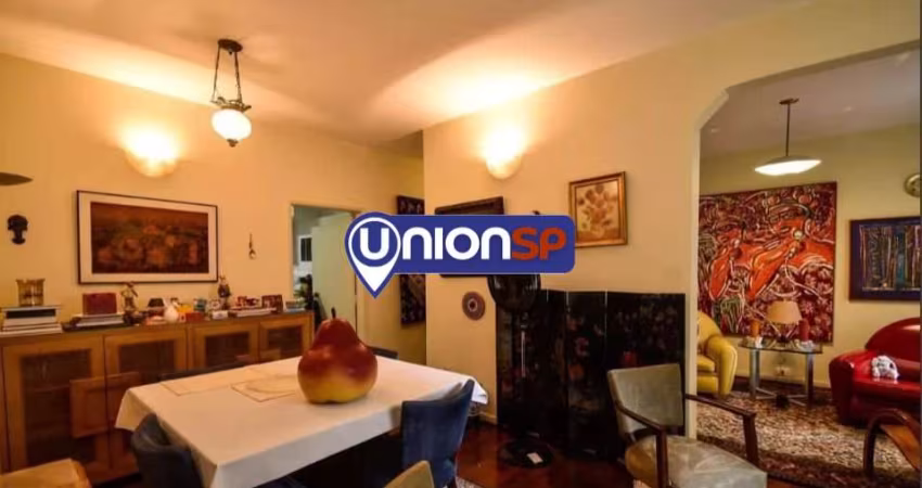 Apartamento com 2 quartos à venda na Alameda Franca, 760, Jardim Paulista, São Paulo