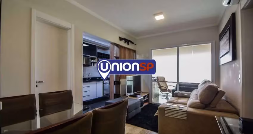 Apartamento com 1 dormitório à venda, 49 m² por r$ 764.000 - campo belo - são paulo/sp