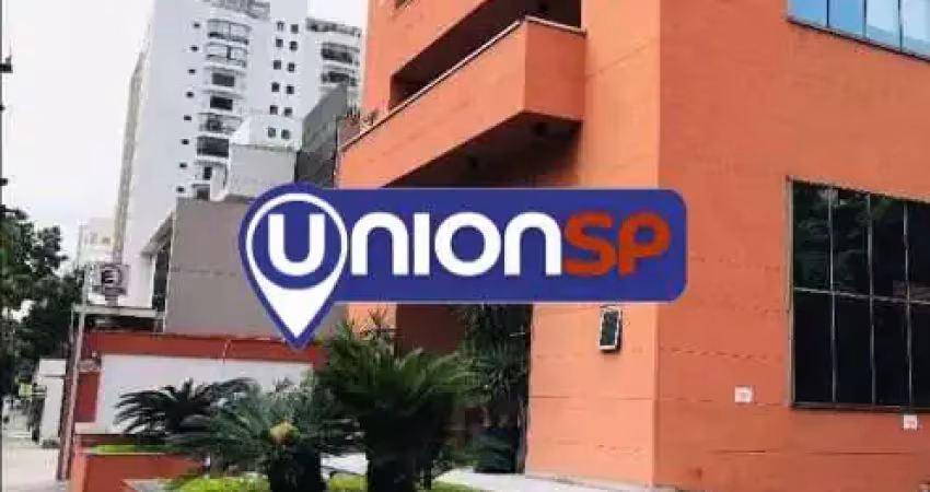 Sala comercial à venda na Avenida Rouxinol, Indianópolis, São Paulo