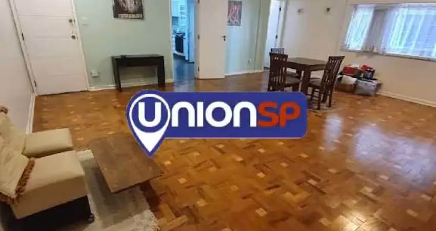 Apartamento à venda, 142 m² por r$ 1.190.000,00 - santa cecília - são paulo/sp