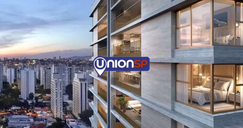 Apartamento à venda, 149 m² por R$ 3.800.000,00- Moema - São Paulo/SP