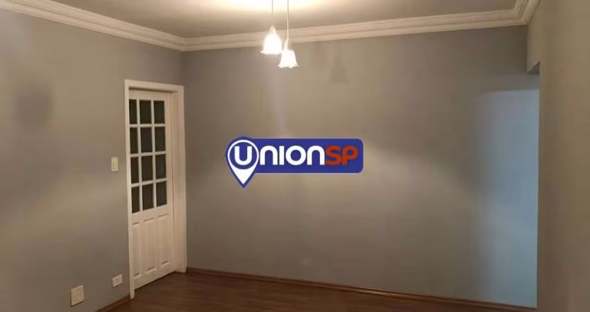 Apartamento com 2 quartos à venda na Rua Doutor Abelardo Vergueiro César, 691, Vila Mascote, São Paulo
