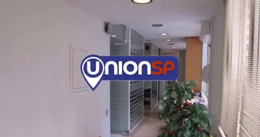 Conjunto à venda, 66 m² - jardim paulista - são paulo/sp